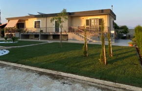La Casa del Borgo-intero appartamento Latina